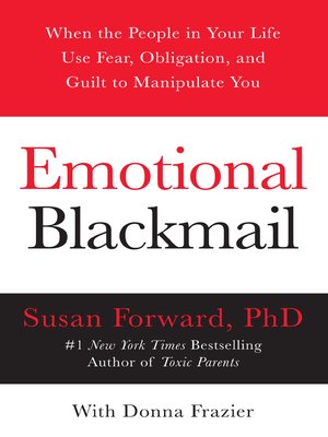 Chantaje Emocional Susan Forward Pdf Download